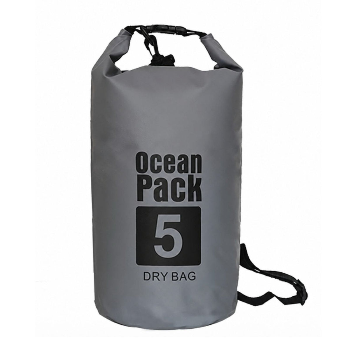 Ocean Pack Su Geçirmez Dry Bag –  5L / 10L