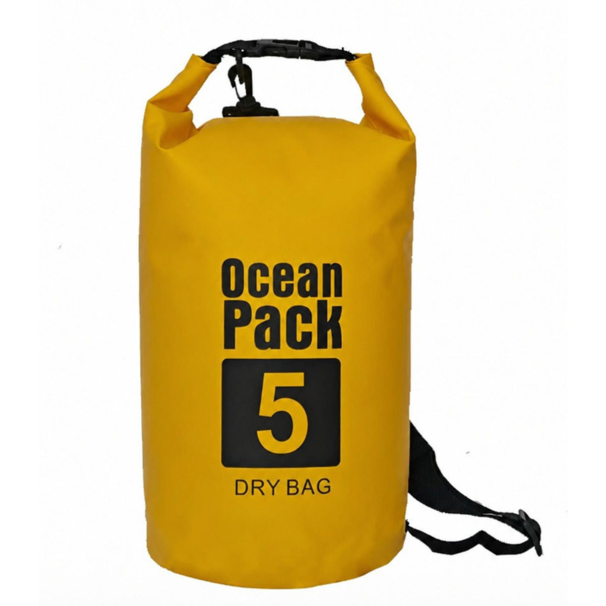 Ocean Pack Su Geçirmez Dry Bag –  5L / 10L