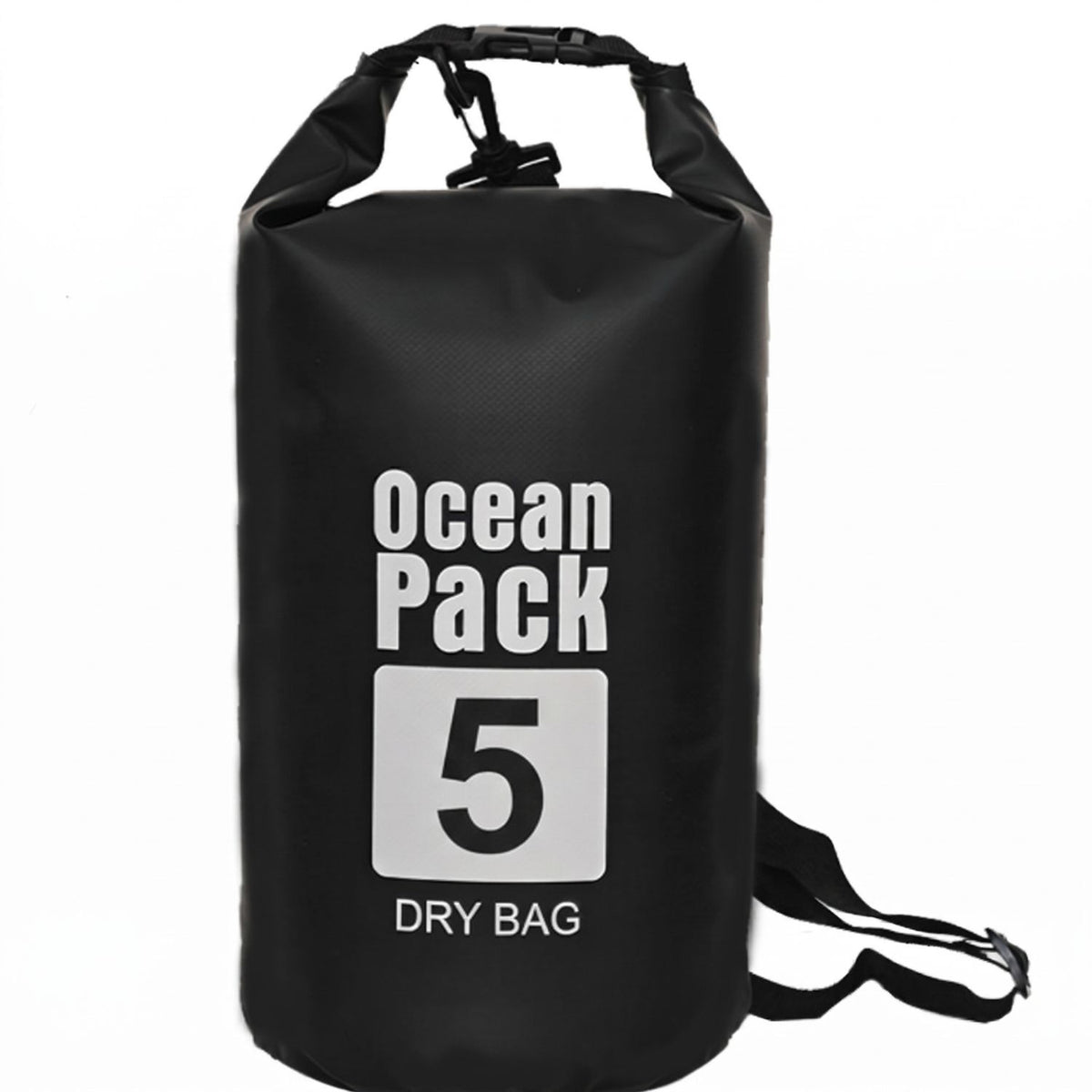 Ocean Pack Su Geçirmez Dry Bag –  5L / 10L