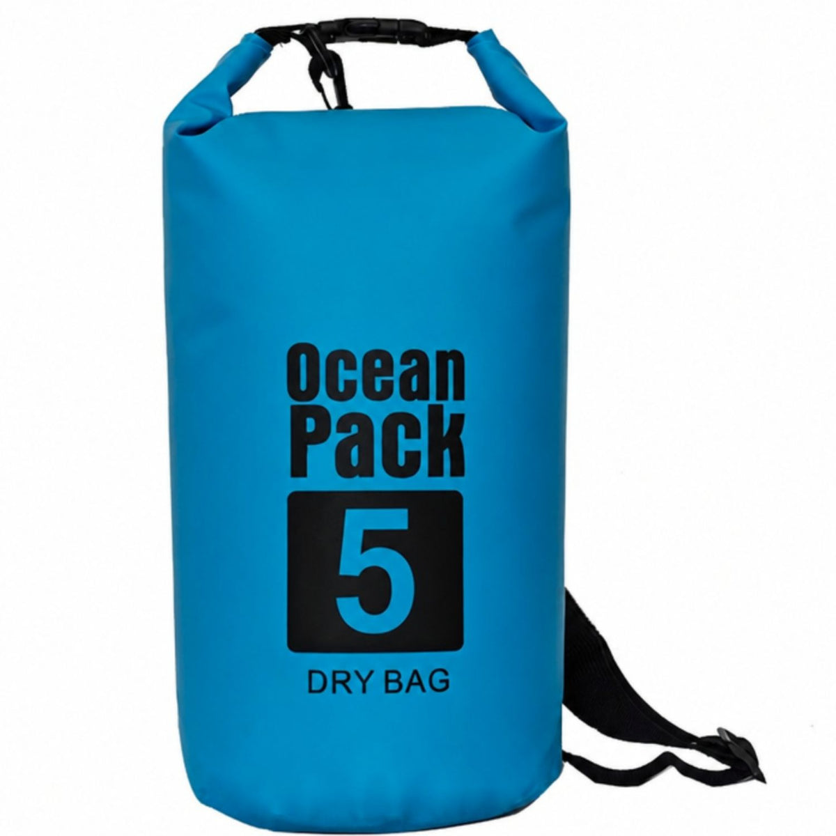 Ocean Pack Su Geçirmez Dry Bag –  5L / 10L