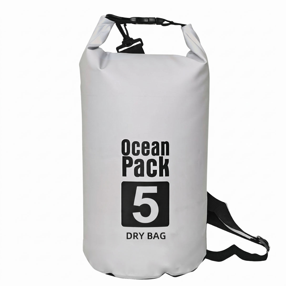 Ocean Pack Su Geçirmez Dry Bag –  5L / 10L